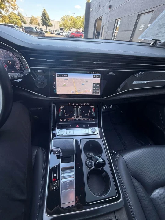 2020 Audi Q8 - Image 12 of 16