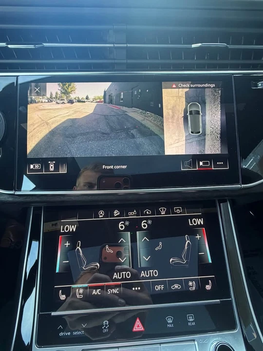 2020 Audi Q8 - Image 13 of 16