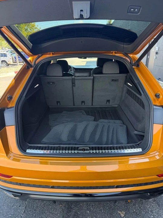 2020 Audi Q8 - Image 5 of 16