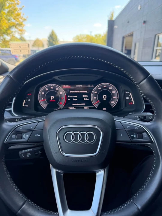 2020 Audi Q8 - Image 10 of 16
