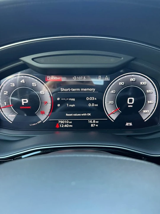2020 Audi Q8 - Image 11 of 16