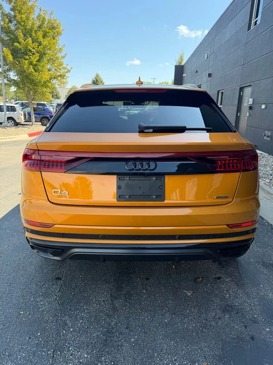 2020 Audi Q8 - Image 4 of 16
