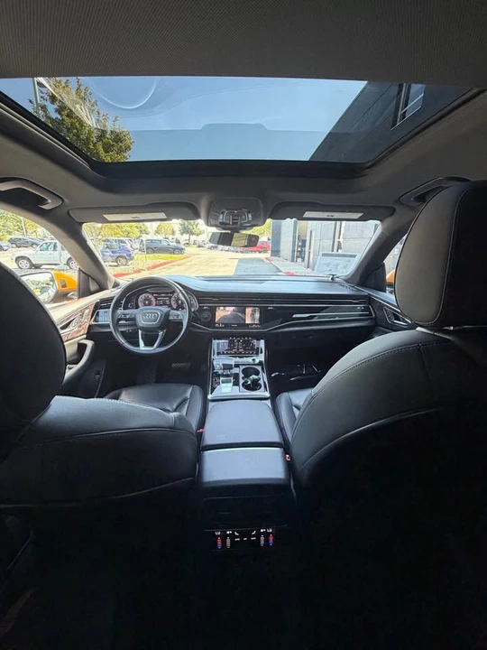 2020 Audi Q8 - Image 14 of 16