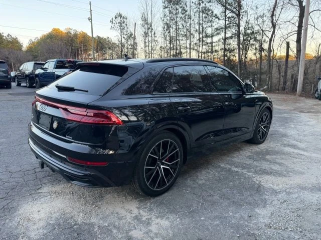 2020 Audi Q8 - Image 3 of 6