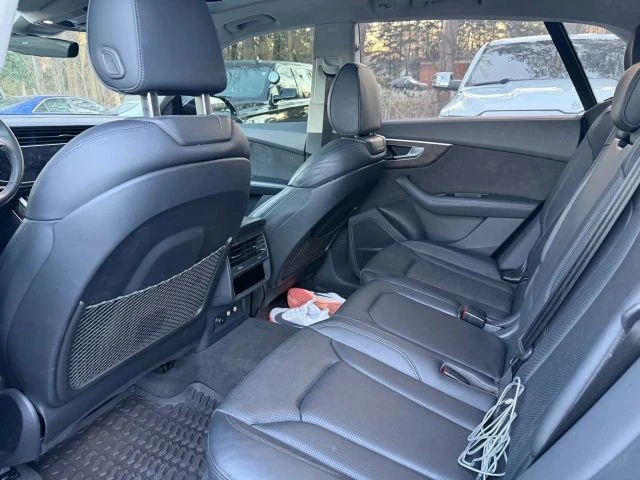 2020 Audi Q8 - Image 6 of 6