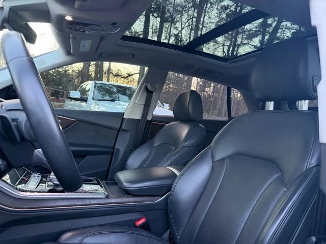 2020 Audi Q8 - Image 5 of 6