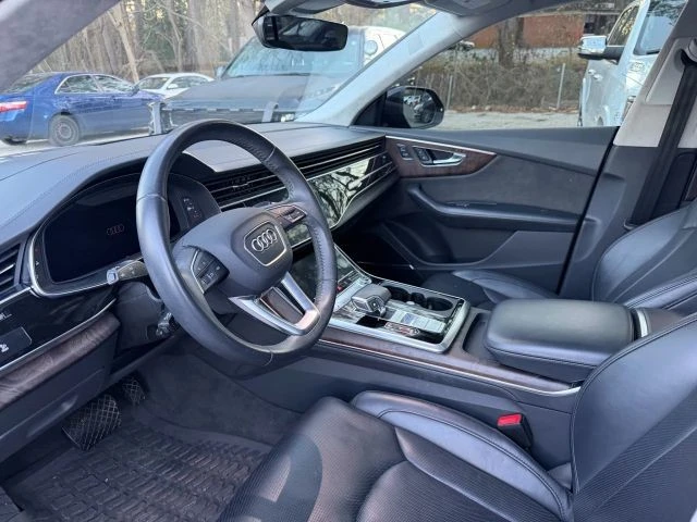 2020 Audi Q8 - Image 4 of 6