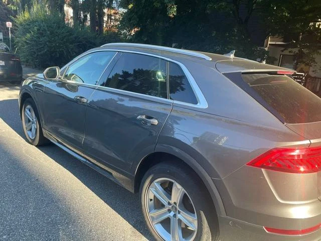 2020 Audi Q8 - Image 3 of 10
