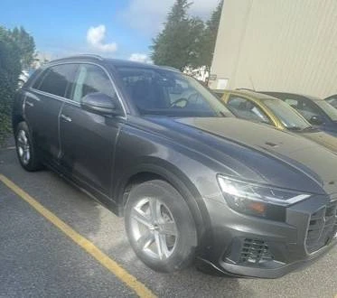 2020 Audi Q8 - Image 5 of 10