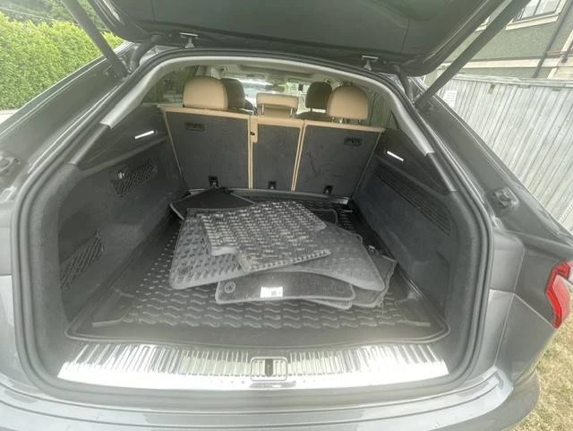 2020 Audi Q8 - Image 7 of 10
