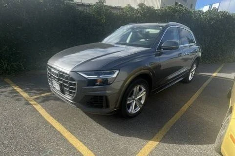 2020 Audi Q8 - Image 6 of 10