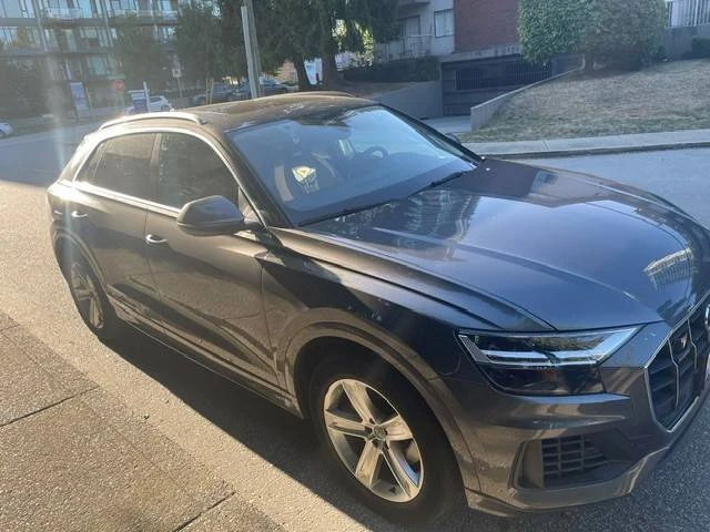 2020 Audi Q8 - Image 4 of 10