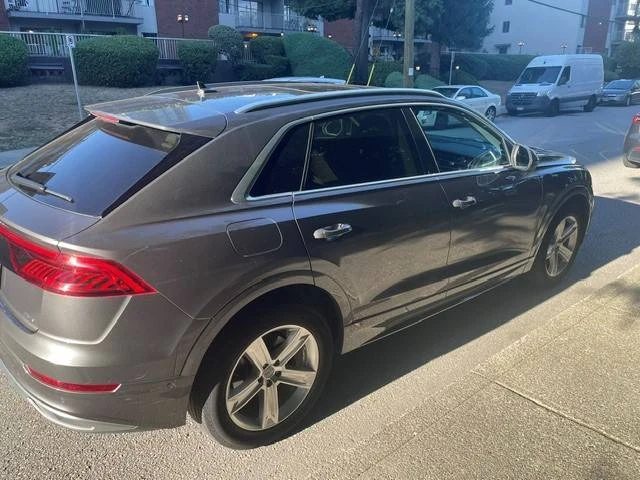 2020 Audi Q8 - Image 2 of 10