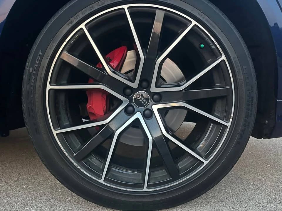 2020 Audi Q8 - Image 9 of 14