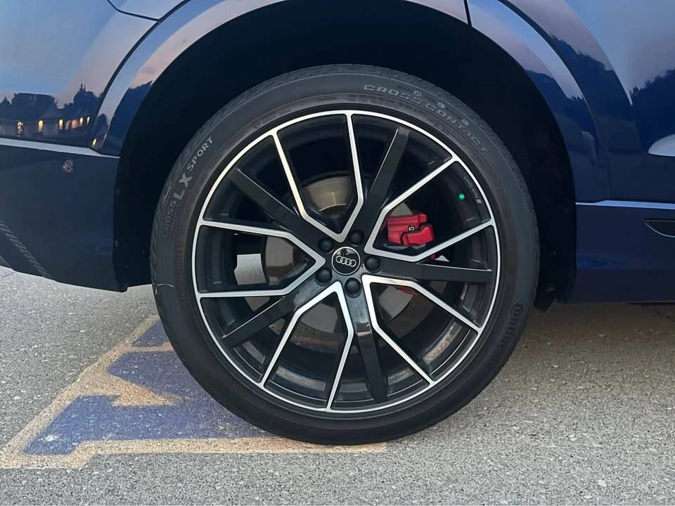 2020 Audi Q8 - Image 12 of 14