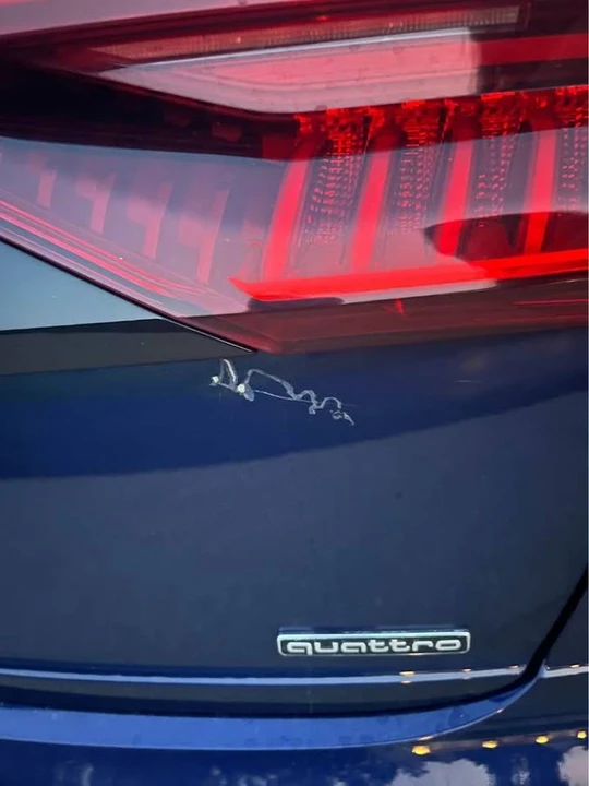 2020 Audi Q8 - Image 14 of 14