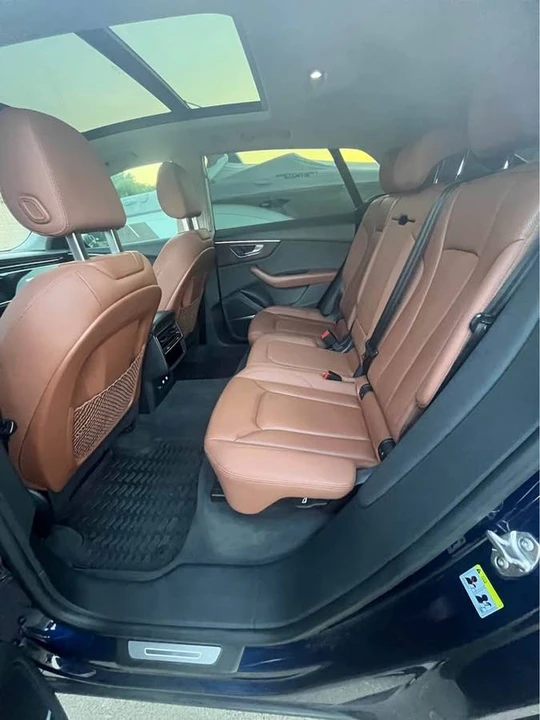 2020 Audi Q8 - Image 5 of 14