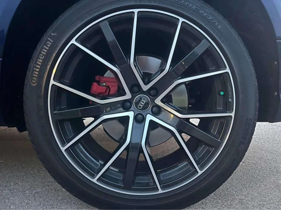 2020 Audi Q8 - Image 11 of 14