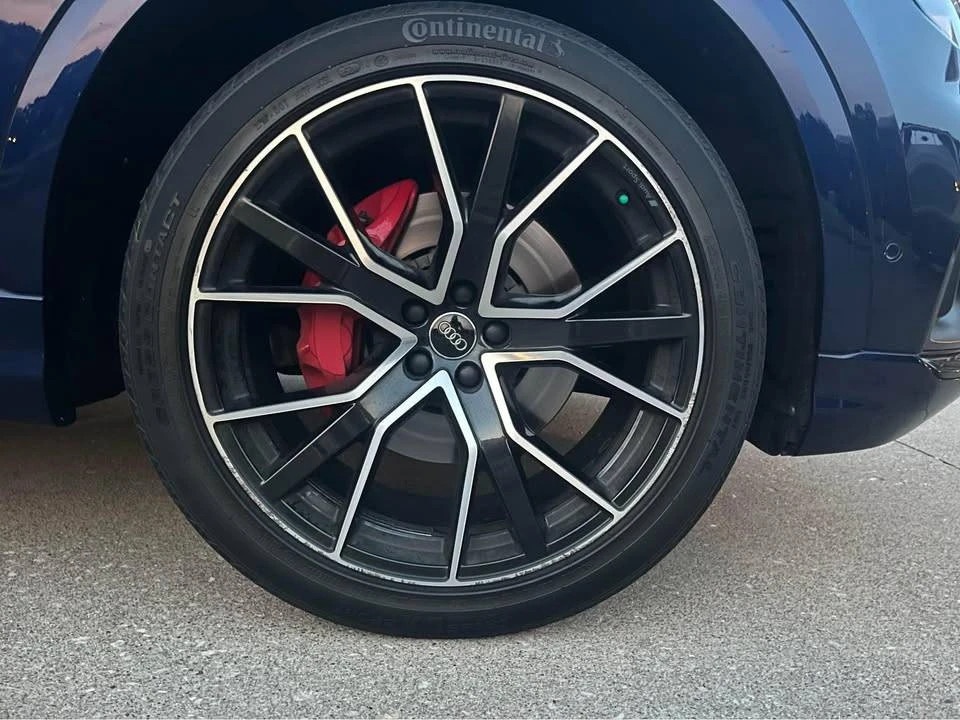 2020 Audi Q8 - Image 10 of 14
