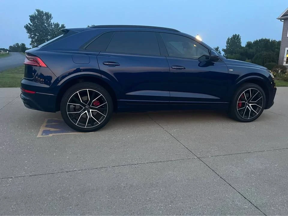 2020 Audi Q8 - Image 2 of 14