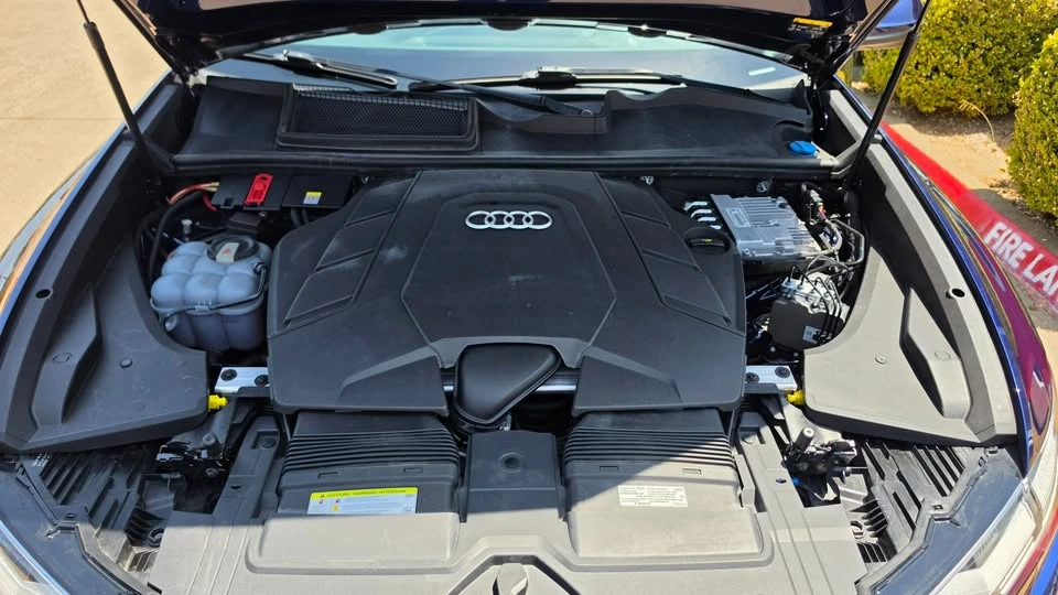 2020 Audi Q8 - Image 17 of 20