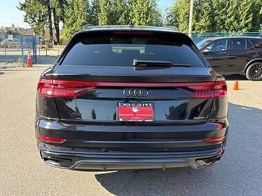 2020 Audi Q8 - Image 5 of 14