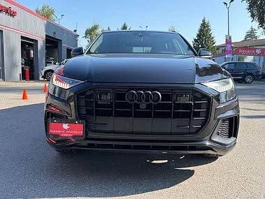 2020 Audi Q8 - Image 3 of 14