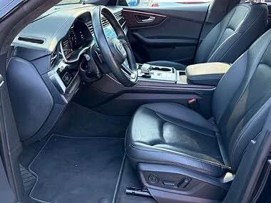 2020 Audi Q8 - Image 9 of 14
