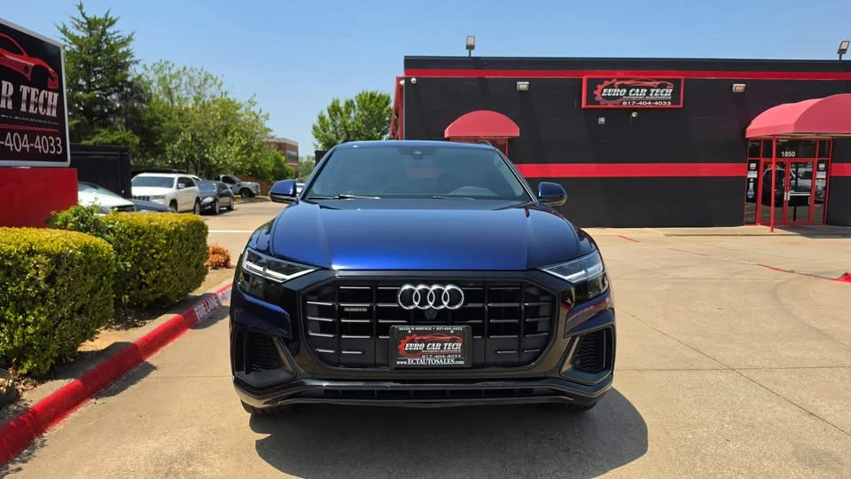 2020 Audi Q8 - Image 5 of 20