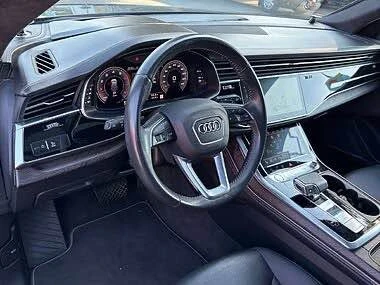 2020 Audi Q8 - Image 8 of 14