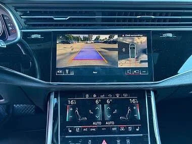 2020 Audi Q8 - Image 13 of 14