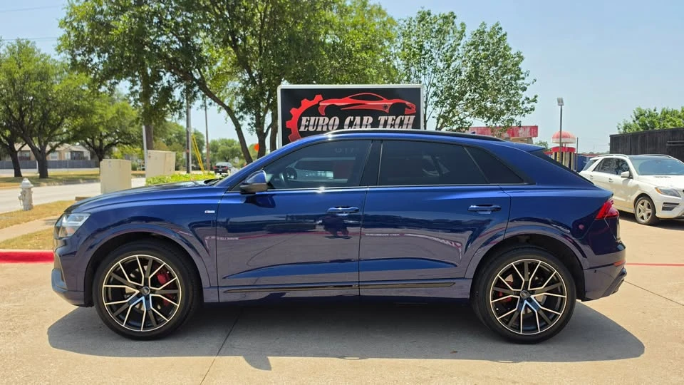 2020 Audi Q8 - Image 2 of 20
