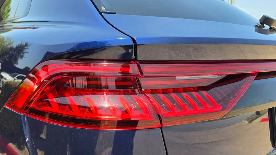 2020 Audi Q8 - Image 10 of 20