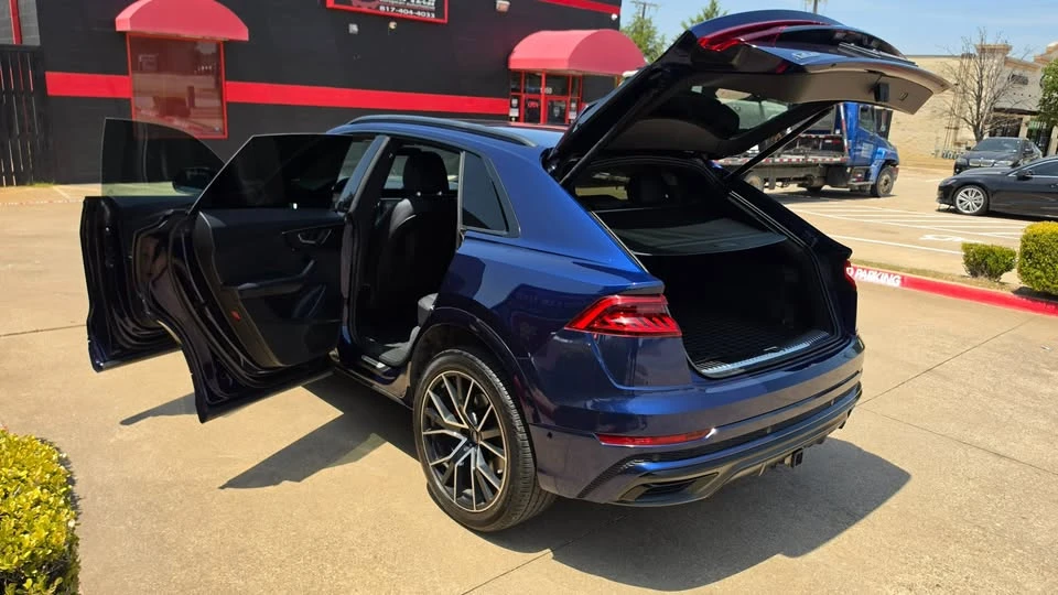 2020 Audi Q8 - Image 18 of 20