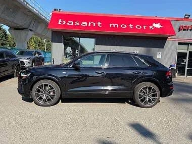 2020 Audi Q8 - Image 2 of 14