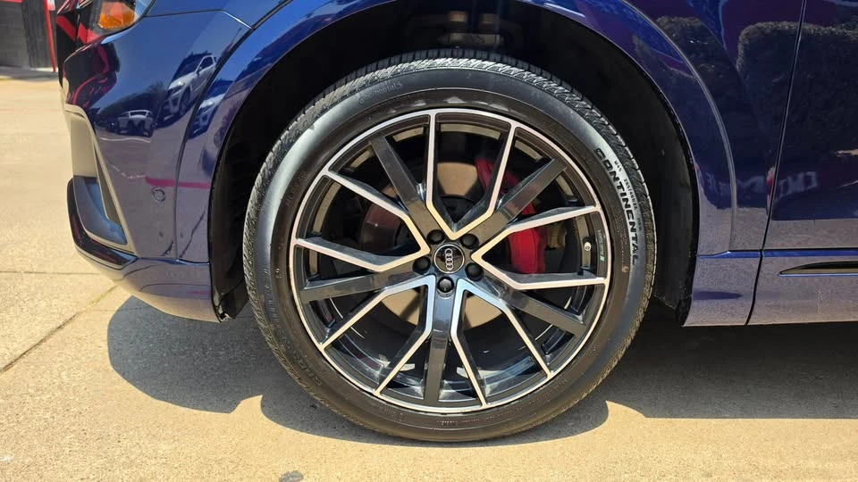 2020 Audi Q8 - Image 13 of 20