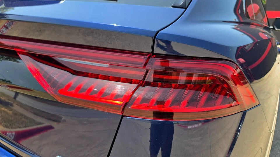 2020 Audi Q8 - Image 9 of 20