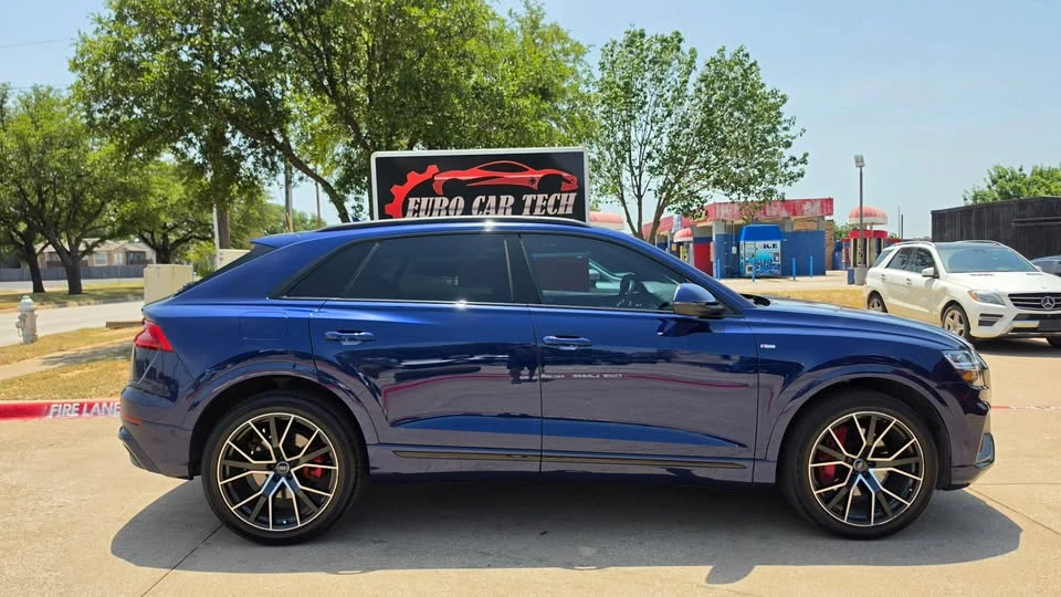 2020 Audi Q8 - Image 7 of 20