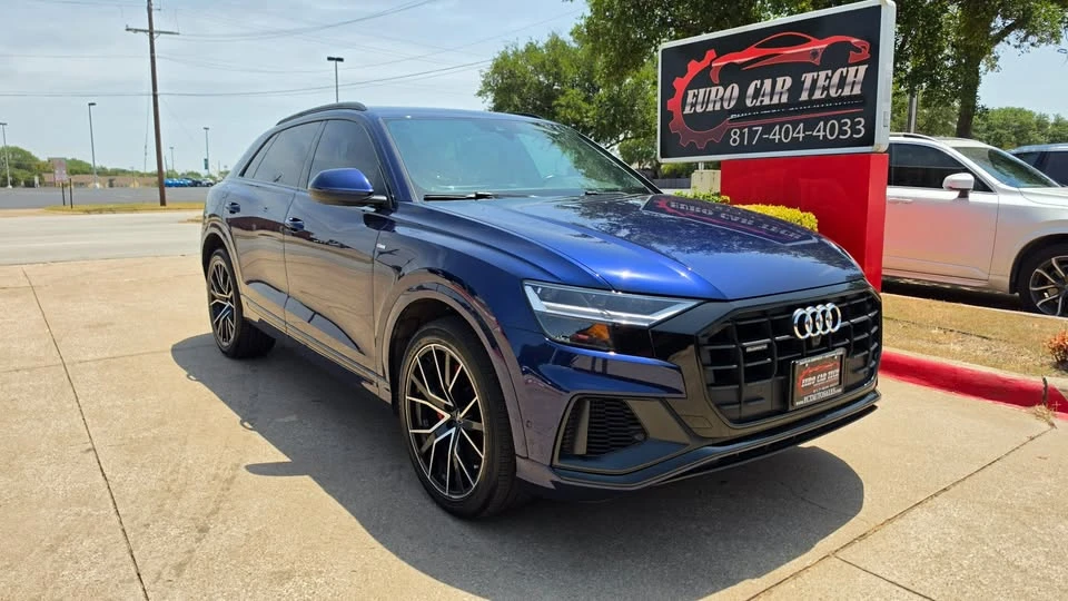 2020 Audi Q8 - Image 6 of 20