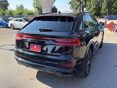 2020 Audi Q8 - Image 6 of 14