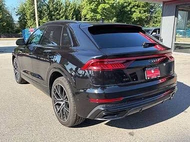 2020 Audi Q8 - Image 4 of 14