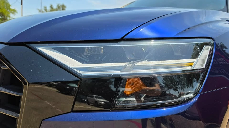 2020 Audi Q8 - Image 11 of 20