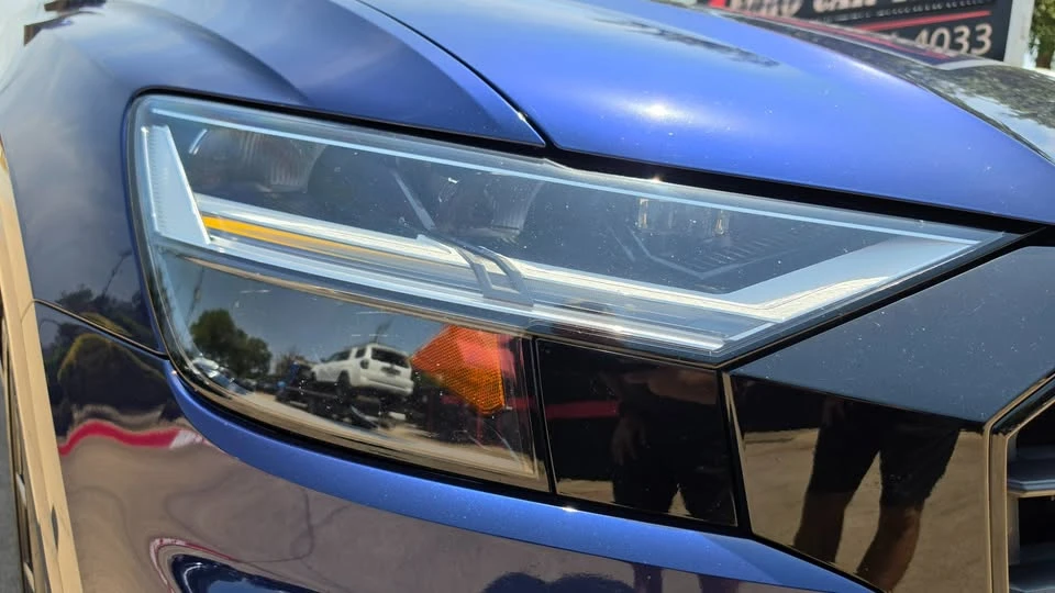 2020 Audi Q8 - Image 12 of 20