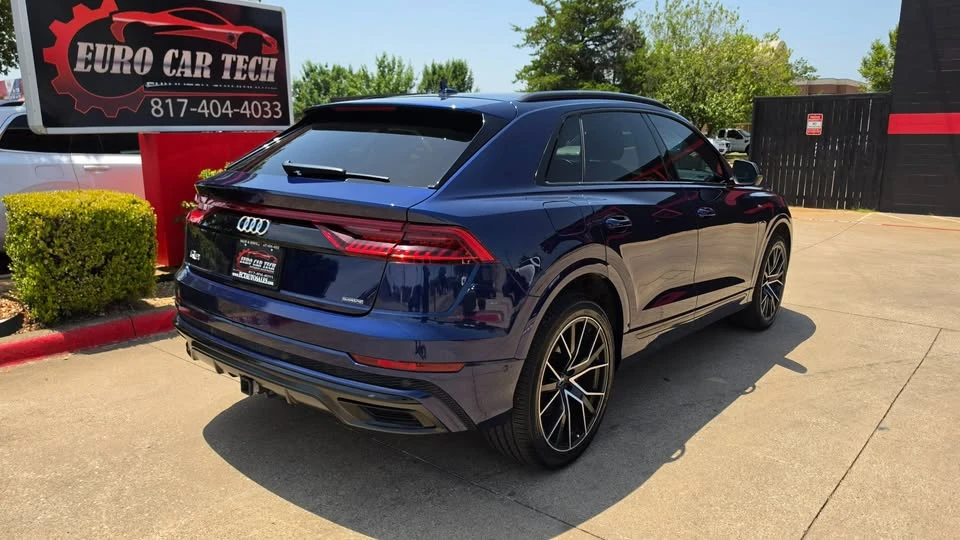 2020 Audi Q8 - Image 8 of 20