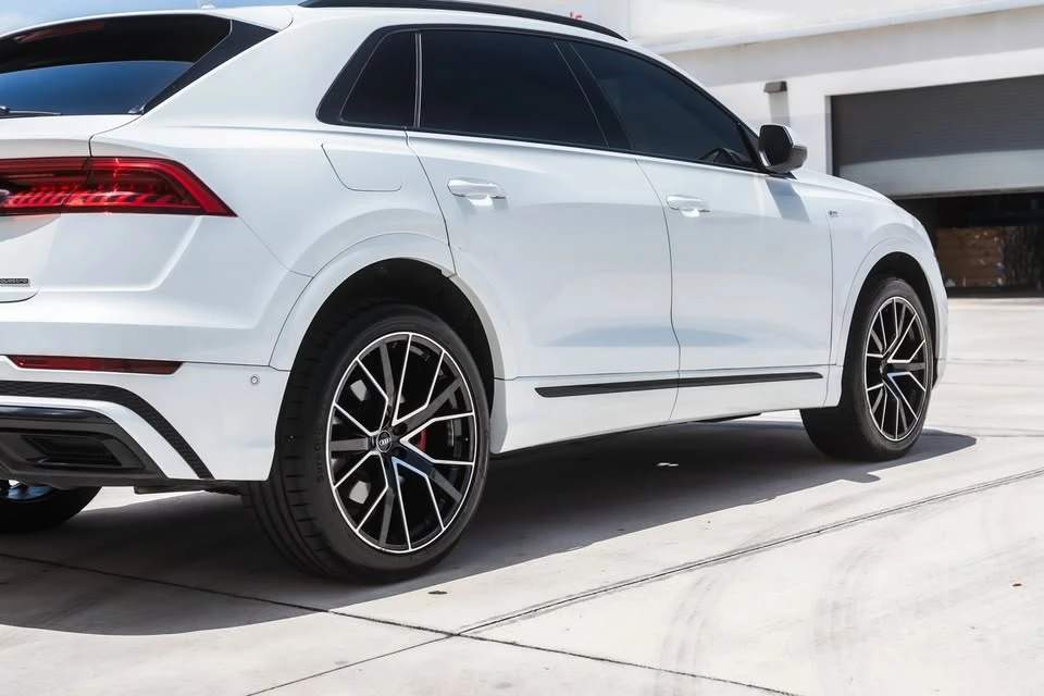 2020 Audi Q8 - Image 6 of 20