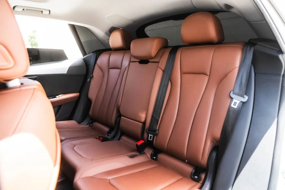 2020 Audi Q8 - Image 16 of 20