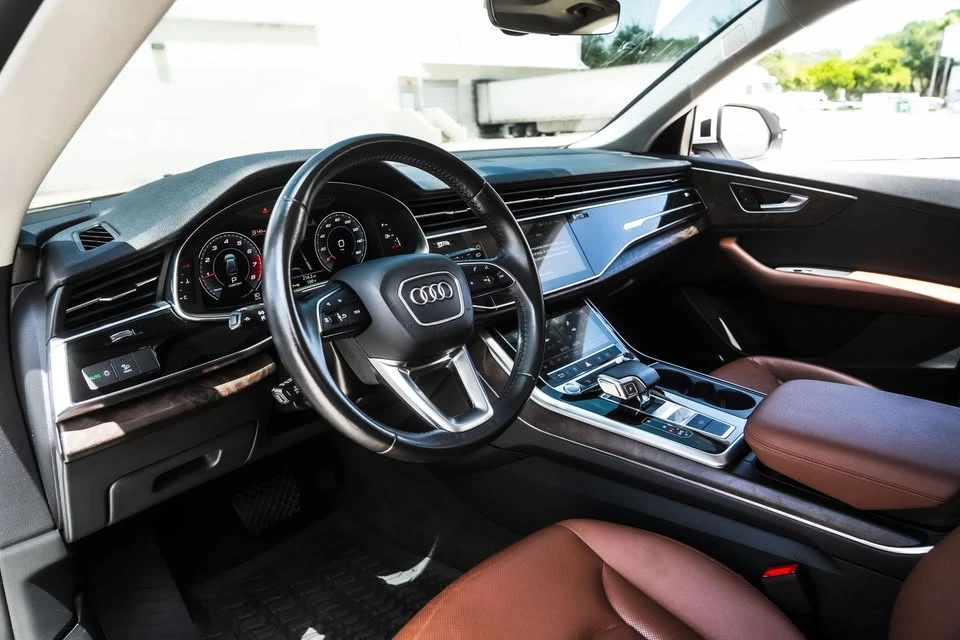 2020 Audi Q8 - Image 13 of 20