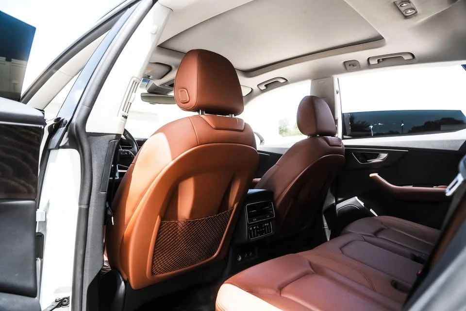 2020 Audi Q8 - Image 17 of 20
