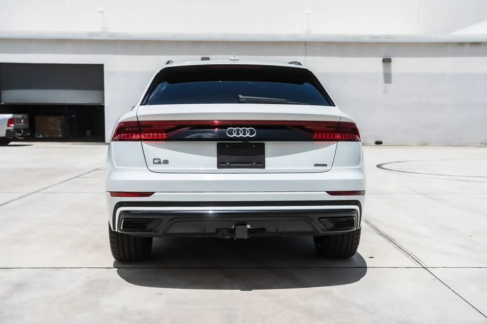 2020 Audi Q8 - Image 8 of 20