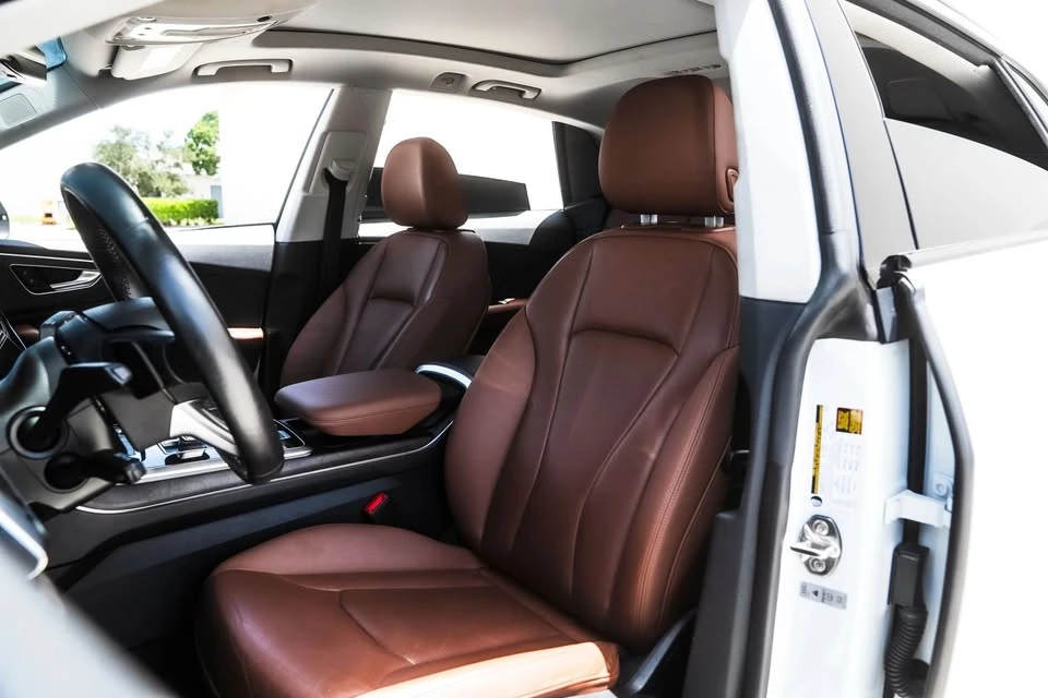 2020 Audi Q8 - Image 15 of 20